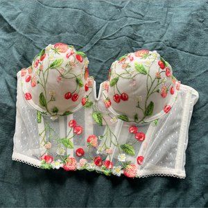 Victoria Secret Corset
